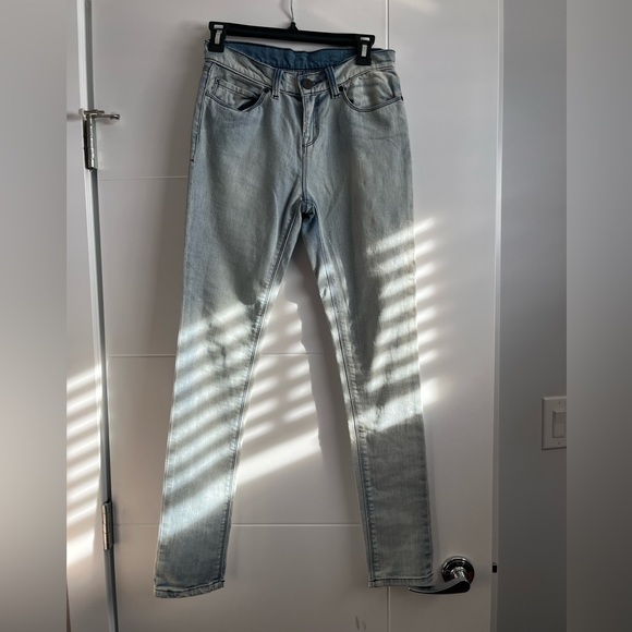 Rhythm Jeans - Picture 2 of 5